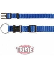 Trixie Classic 35 - 55 cm/20 mm černý límec