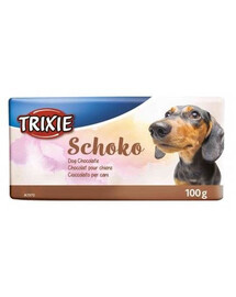 Trixie Dog Chocolate 100g