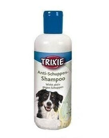 Trixie Šampon proti lupům 250 ml