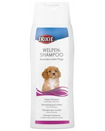 Šampon pro štěňata Trixie 250 ml