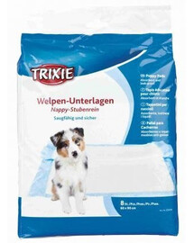 Trixie Nappy Mat Hygienická podložka pre šteňatá 60 x 90 cm