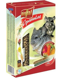 Vitapol granulát pro činčily 500 g 1603