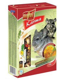 Vitapol krmivo pro činčily 450 g 1600