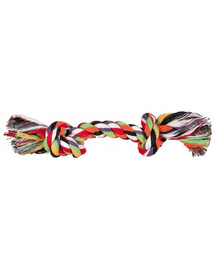 Trixie bavlnené lano 15 cm