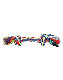 Trixie Bavlněné lano 26 cm