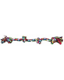 Bavlněné lano Trixie 54 cm