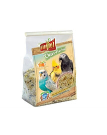 Vitapol Vita-Herbal rýže s ovocem na vaření pro ptáky 4211