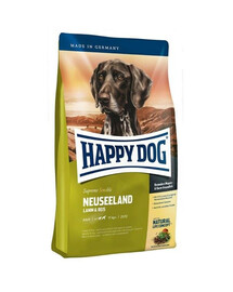 Happy Dog Supreme Sensible New Zealand granule pre psov 12,5 kg