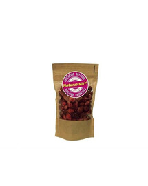 Natural-Vit Rosehip snack 100g - Pochoutky pro hlodavce 100g