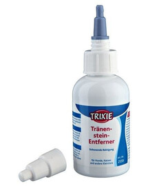 Trixie Dog & Cat Anti-Tear Formula kvapky do očí pre psa aj mačku 50 ml