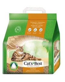 Cats Best Comfort 7L Non-Caking