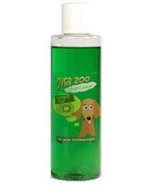 Over Zoo šampón s kivi pre krátkosrsté psy 200 ml