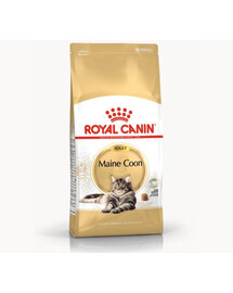 Royal Canin Maine Coon 2 kg - granule pro dospělé mainské mývalí kočky