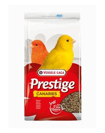 Versele-Laga Prestige Canaries 4 kg krmivo pre kanáriky