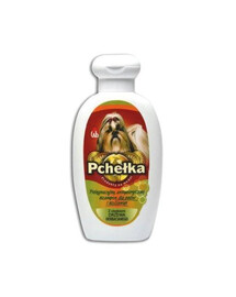 PCHEŁKA MasterDog antialergický šampón pre psov s tea tree olejom 200 ml