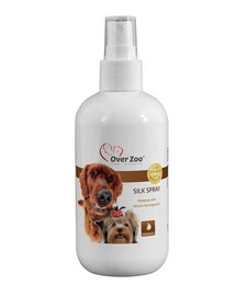 Over Zoo Silk Spray 250 ml