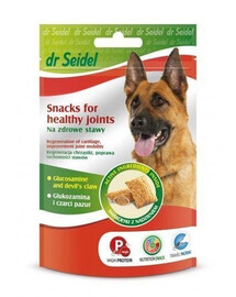 Dr. Seidel Léčiva pro zdravé klouby 90 g
