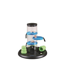 Hračka Trixie Dog Activity GaM bling Tower 25×33×25 cm