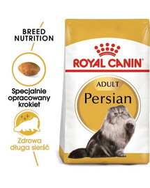 Royal Canin Adult Persian 2kg - granule pro dospělé perské kočky