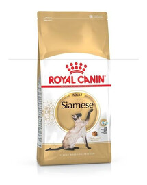 Royal Canin Adult Siamese 400 g - granule pro dospělé siamské kočky 400 g