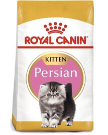 Royal Canin Persian Kitten 0,4kg granule pre perzské mačky