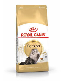 Royal Canin Persian Adult 10 kg - granule pre perzské mačky 10 kg