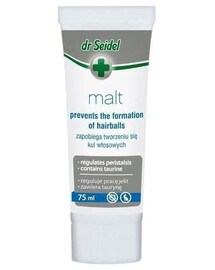 Sladová pasta Dr. Seidiel 75 ml