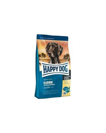Happy Dog Supreme Caribou 4 kg granule pre psov