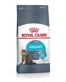 Royal Canin Urinary Care 4 kg - granule pro kočky s onemocněním močových cest