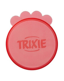 Trixie viečko na plechovku 7,6 cm, 3 ks