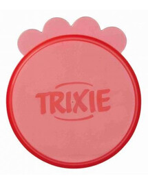 Trixie viečko na plechovku 7,6 cm, 3 ks
