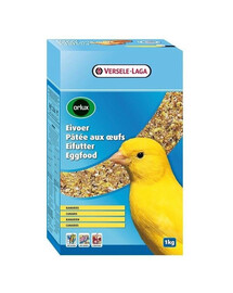 Versele-Laga Eggfood Canaries yellow 5 kg krmivo pre žlté kanáriky