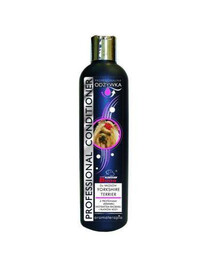 SUPER BENO kondicionér pre Yorkie Professional 250 ml