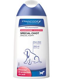 Francodex Šampón pre šteňatá 250 ml