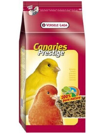 Versele-Laga Prestige Canaries 20 kg - krmivo pro kanáry