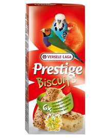 Versele-Laga Biscuit Condition Semínka pro ptáky, 6 kusů