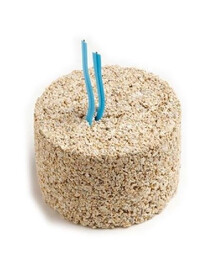 Versele-Laga Mineral Bloc Mini 70g - Minerální kostka pro kanáry 70g