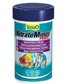 Tetra NitrateMinus Pearls 250 ml pr. pre redukciu dusičnanov