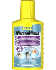 Tetra NitrateMinus 100 ml Tekutý reduktor dusičnanů