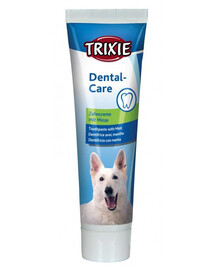 Zubní pasta Trixie máta 100 g