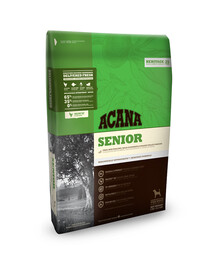 Acana Senior 2 kg - granule pro starší psy