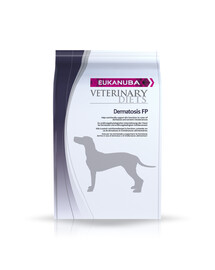 Eukanuba Dog Dry Dermatosis Adult All Breeds Chicken 5 kg