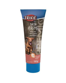 Trixie slaninová paštéta 110 g