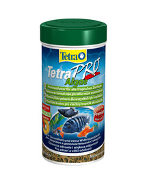 Tetra krmivo pro ryby s řasami 100 ml