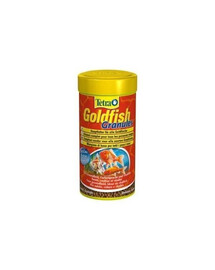 Tetra Granule pro zlaté rybky 250 ml