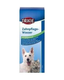 Trixie Voda pro péči o zuby psů a koček 300 ml