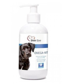 Over Zoo Omega Complex 250ml