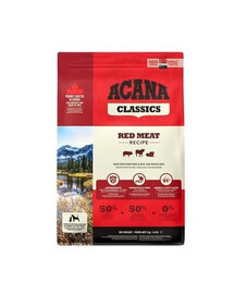 Acana Classic Red 2 kg - Granule pre psov