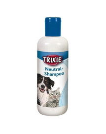 Šampon Trixie pro psy a kočky - neutrální 250 ml