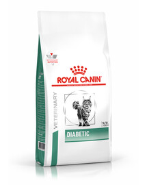 Royal Canin Cat Diabetic Feline 3,5 kg - suché krmivo pro kočky s diabetem